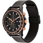 Ceas Barbati, Tommy Hilfiger, Miles 1792020 fotografia produsului View 6 S