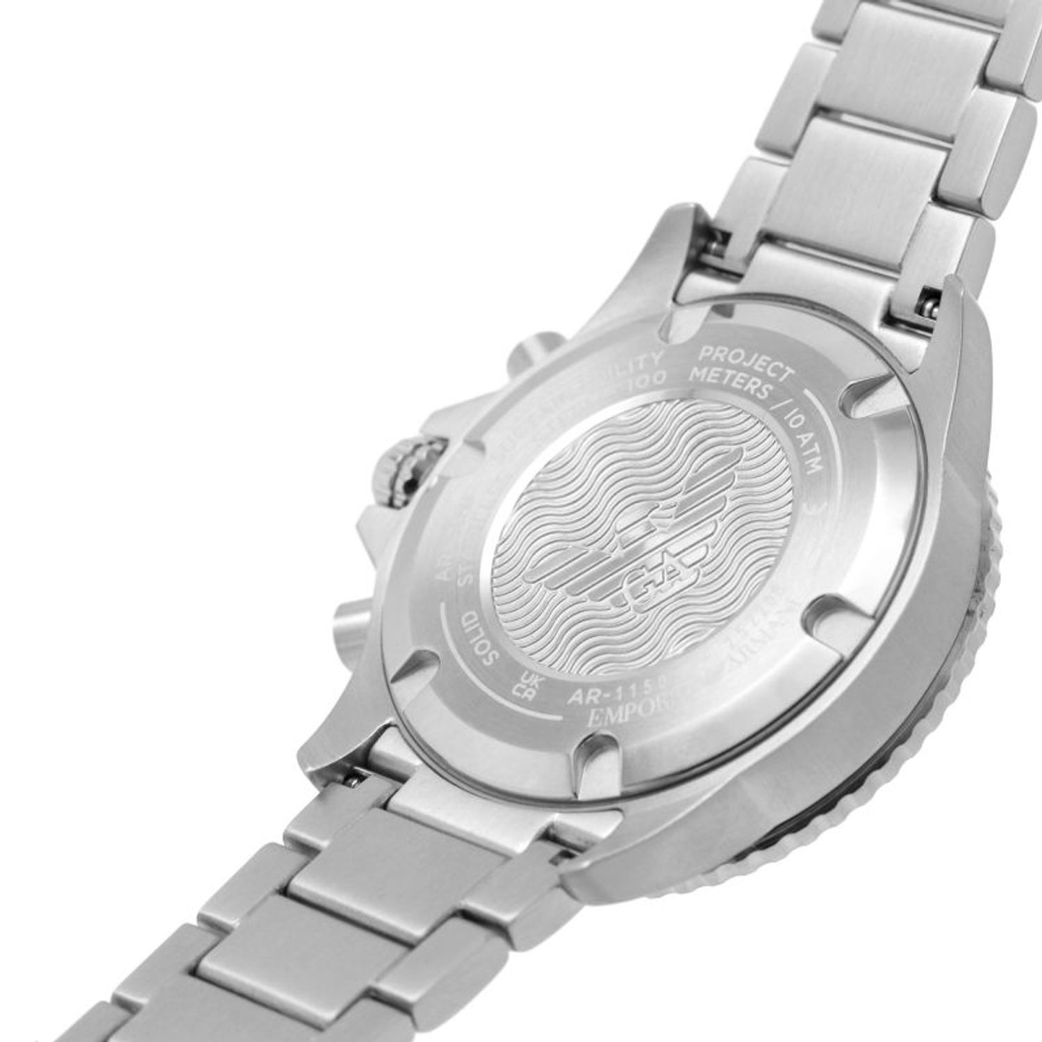 Ceas Barbati, Emporio Armani, Diver AR11500 fotografia produsului View 5 L