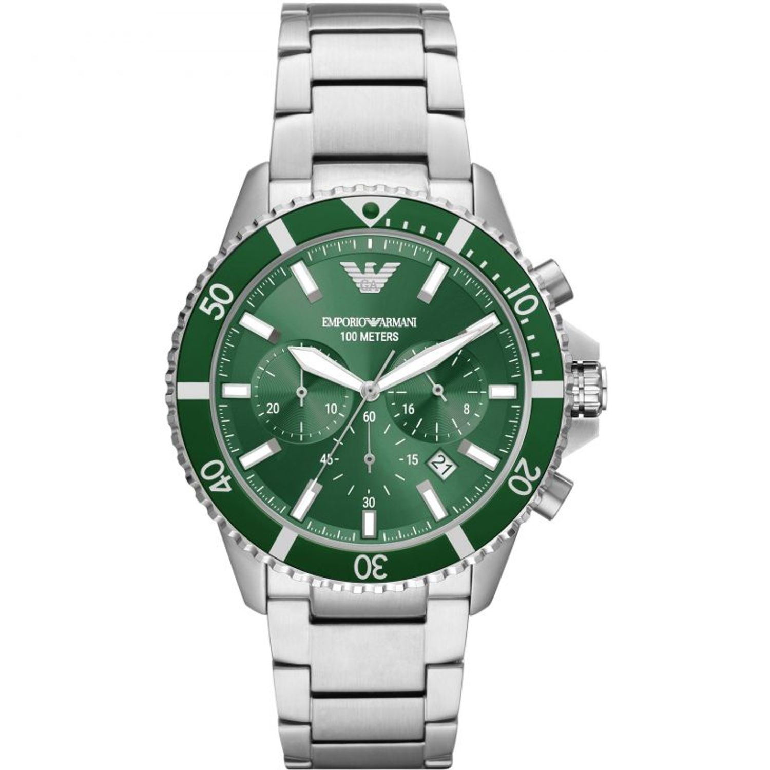 Ceas Barbati, Emporio Armani, Diver AR11500 fotografia produsului