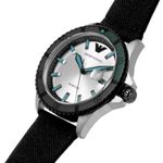 Ceas Barbati, Emporio Armani, Diver AR11465 fotografia produsului View 4 S