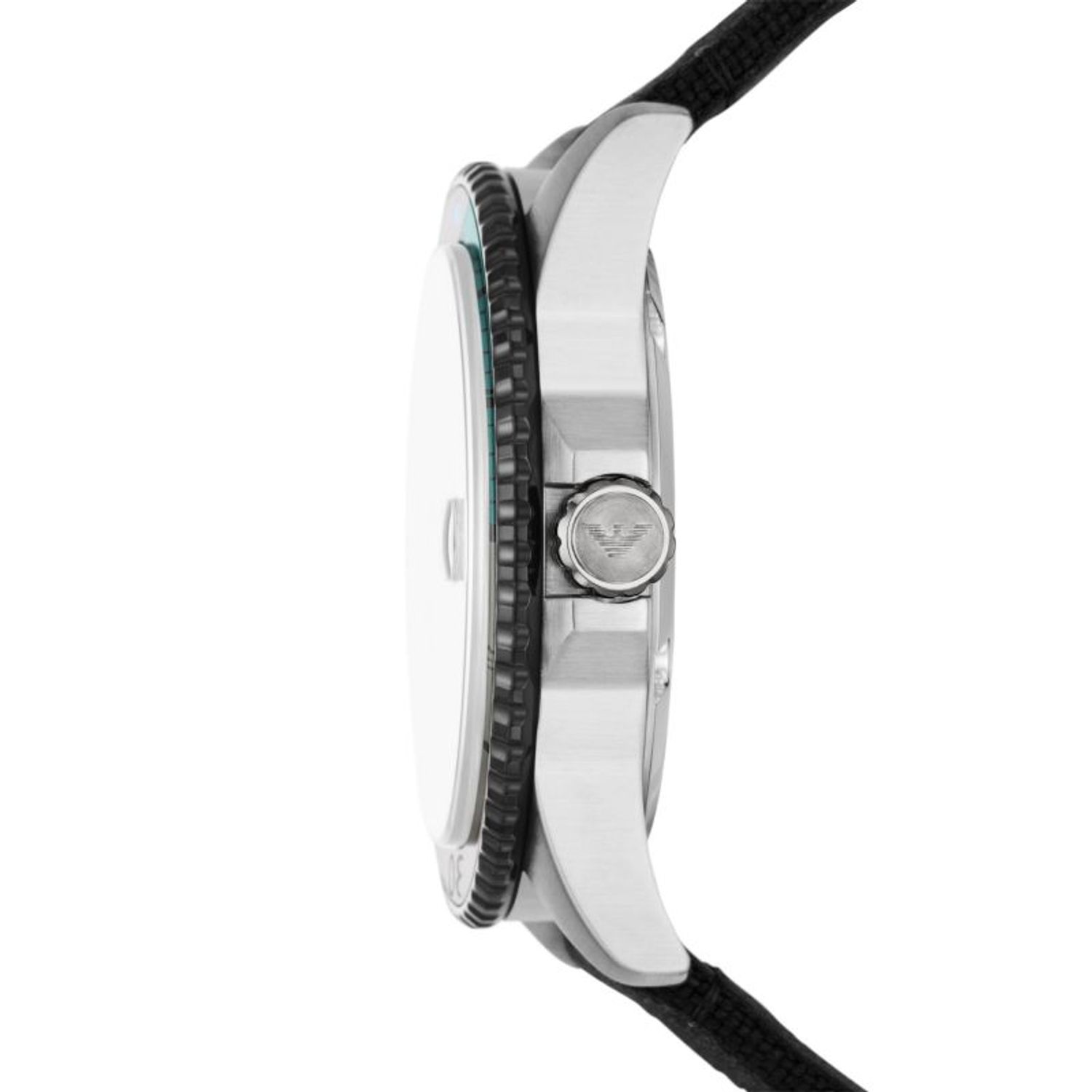 Ceas Barbati, Emporio Armani, Diver AR11465 fotografia produsului View 5 L