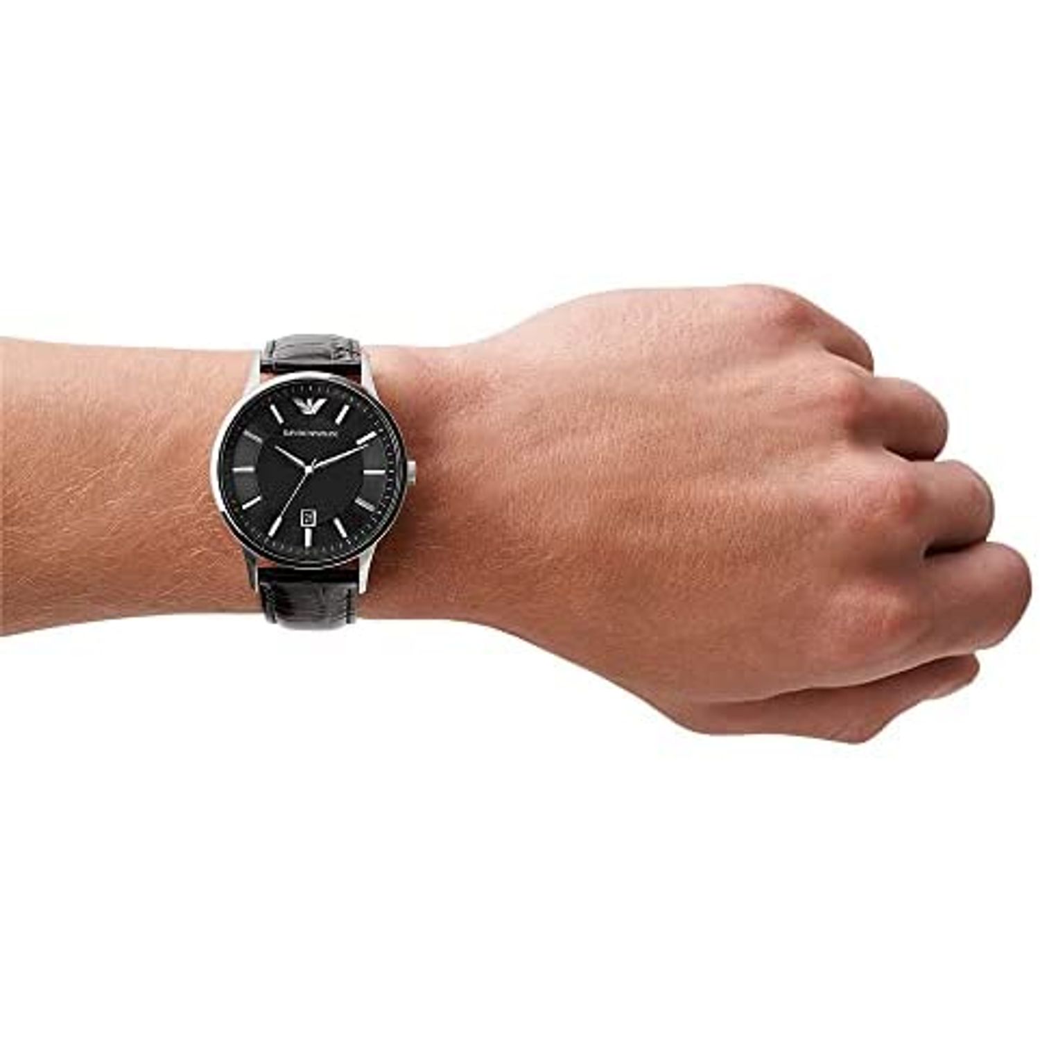 Ceas Barbati, Emporio Armani, Renato AR2425 fotografia produsului View 2 L