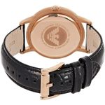 Ceas Barbati, Emporio Armani, Renato AR2425 fotografia produsului View 4 S