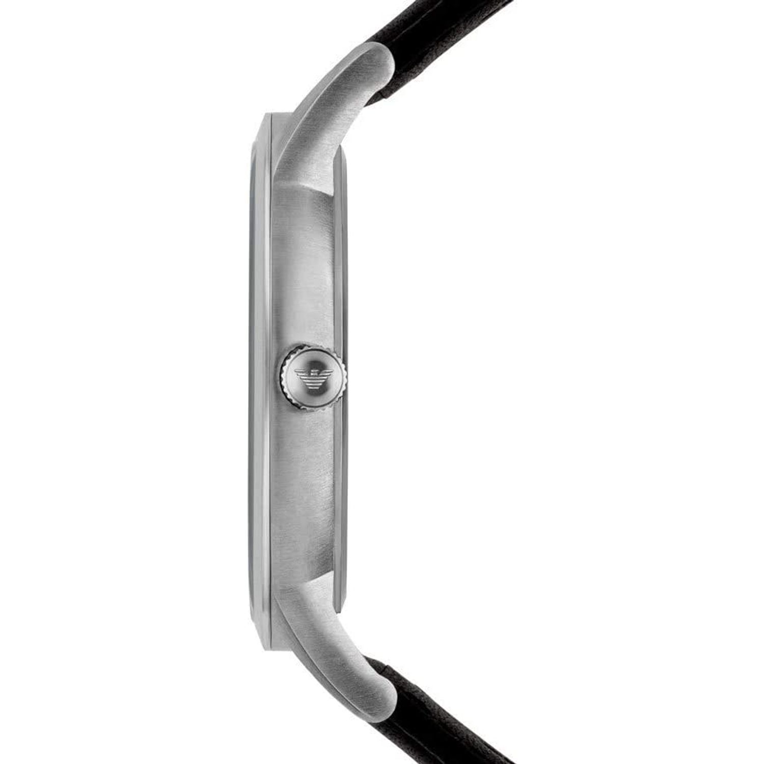 Ceas Barbati, Emporio Armani, Renato AR8035 fotografia produsului View 3 L