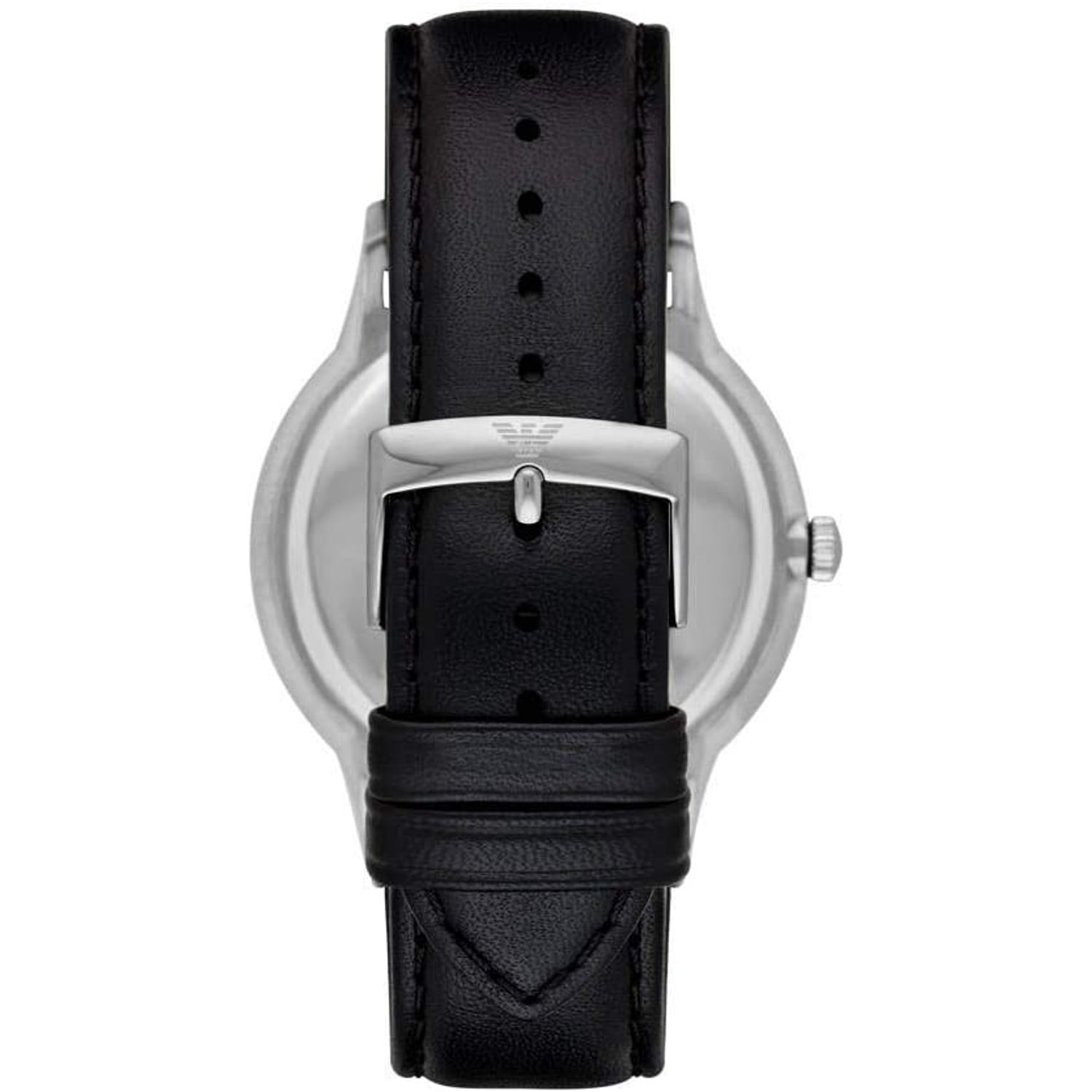 Ceas Barbati, Emporio Armani, Renato AR8035 fotografia produsului View 4 L