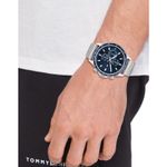 Ceas Barbati, Tommy Hilfiger, Miles 1792018 fotografia produsului View 3 S