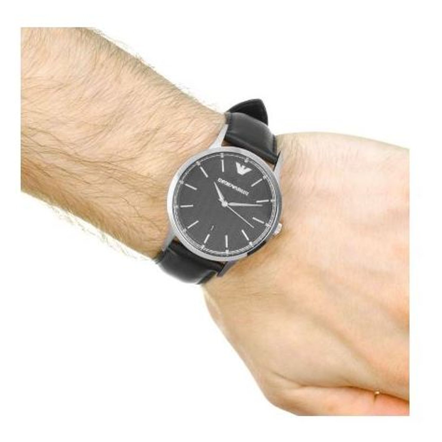 Ceas Barbati, Emporio Armani, Renato AR8035 fotografia produsului View 2 L