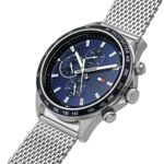 Ceas Barbati, Tommy Hilfiger, Miles 1792018 fotografia produsului View 5 S
