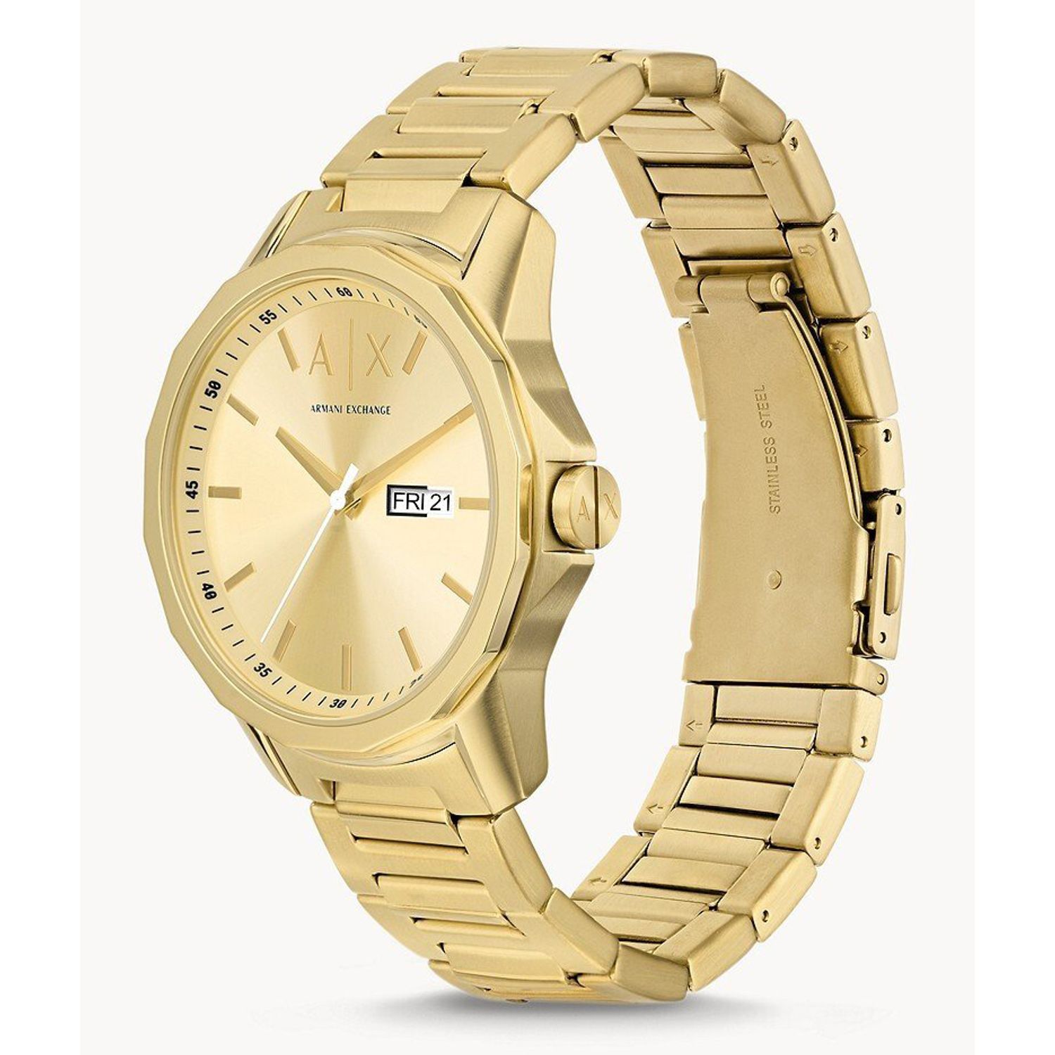 Ceas Barbati, Armani Exchange, Banks AX1734 fotografia produsului View 4 L