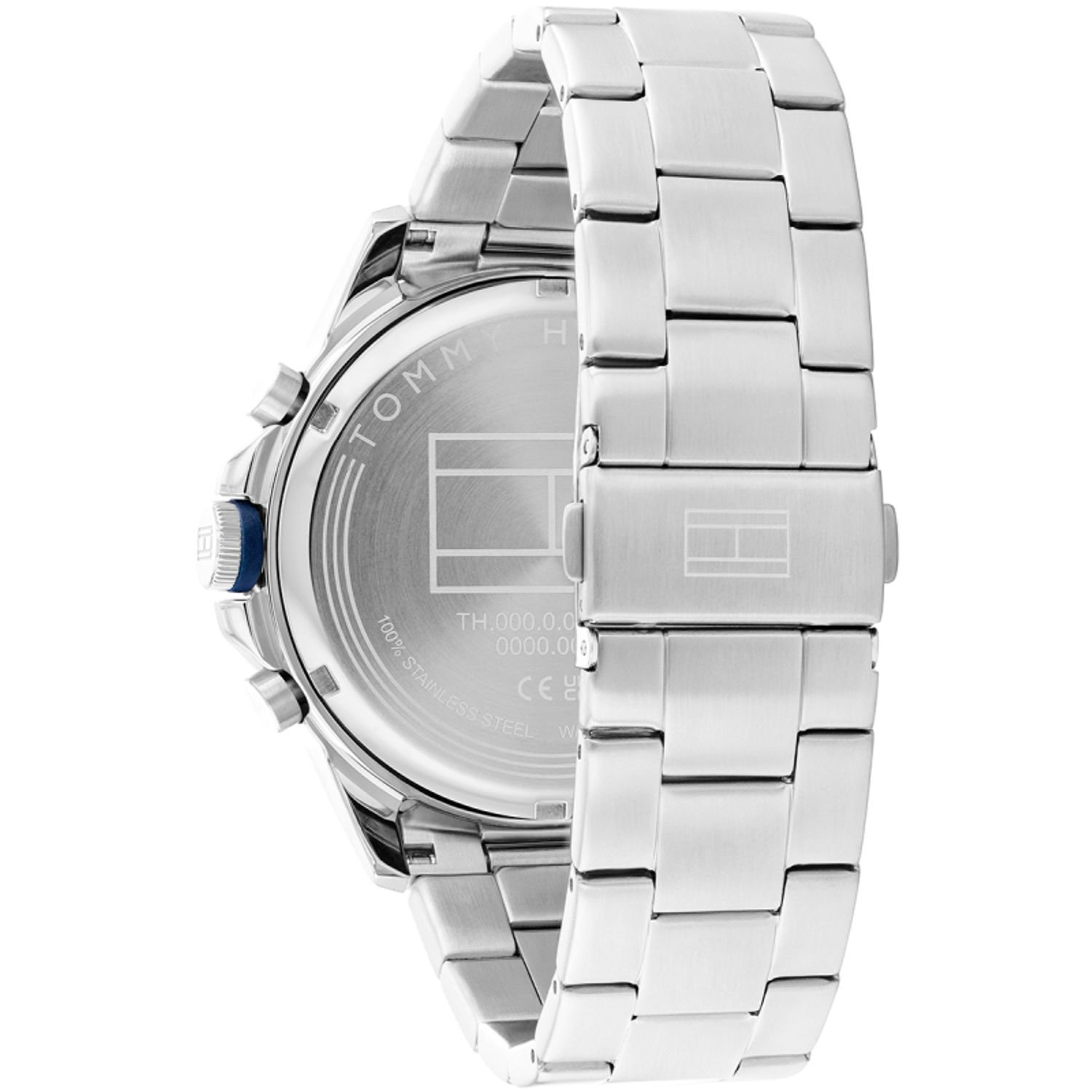 Ceas Barbati, Tommy Hilfiger, Blaze 1792031 fotografia produsului View 5 L