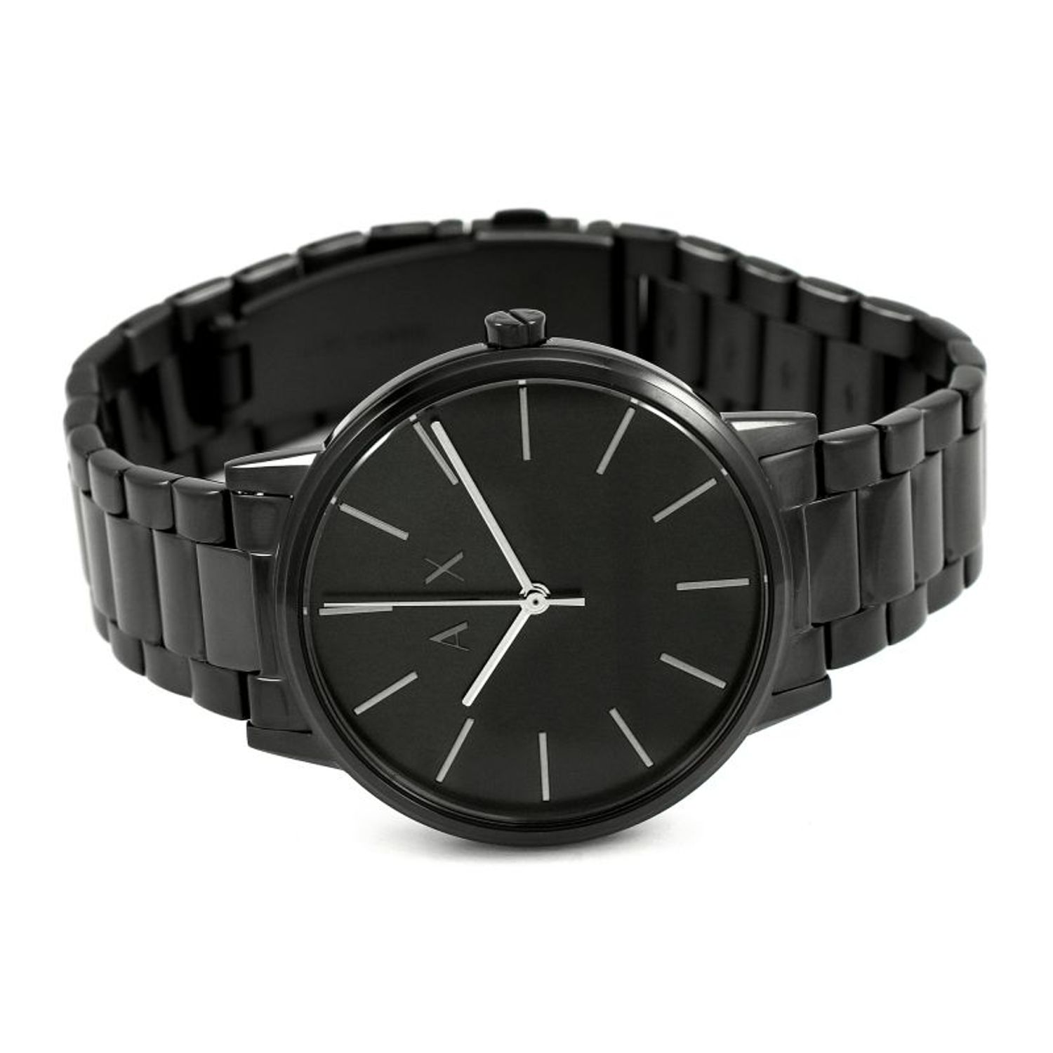 Ceas Barbati, Armani Exchange, Cayde AX2701 fotografia produsului View 3 L