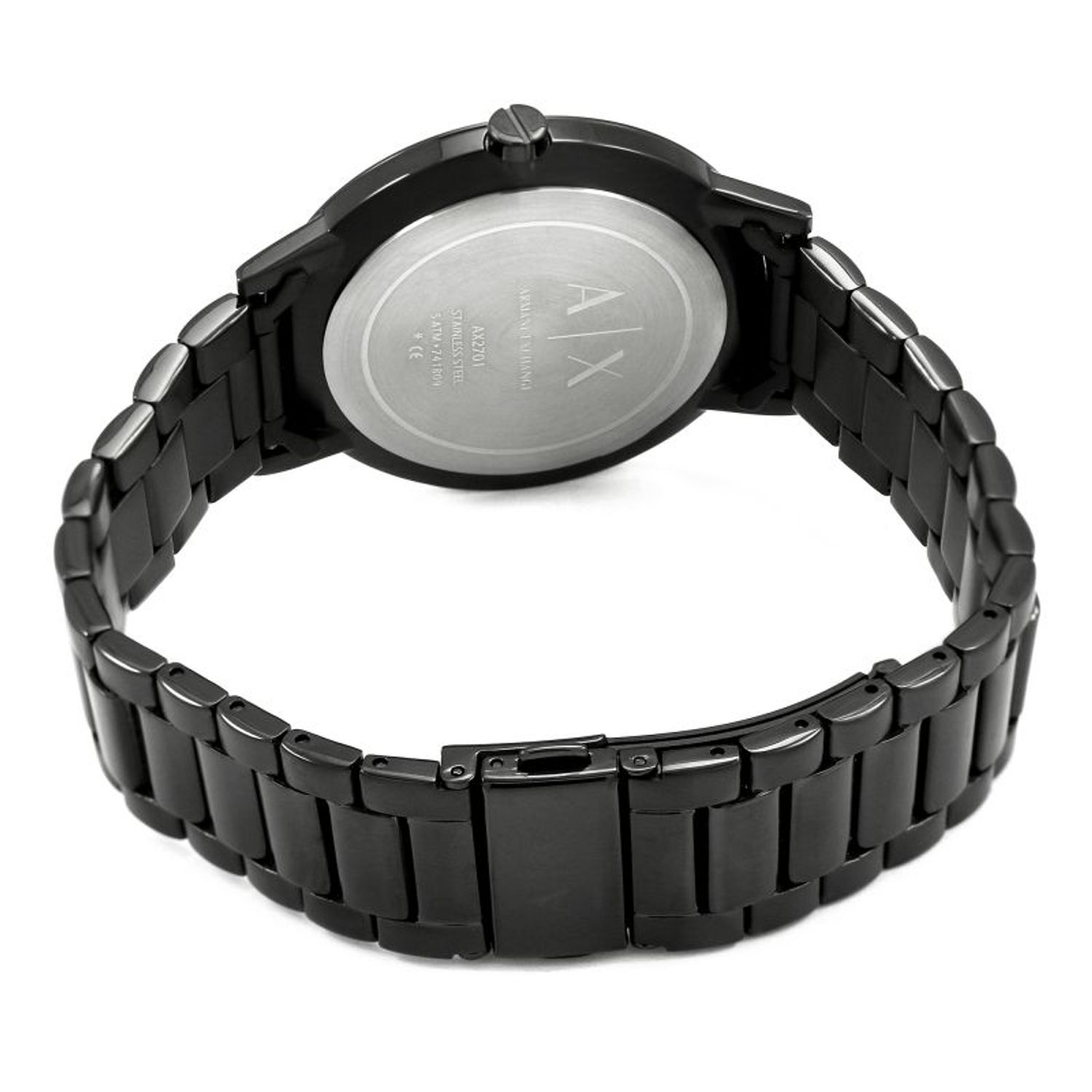 Ceas Barbati, Armani Exchange, Cayde AX2701 fotografia produsului View 4 L