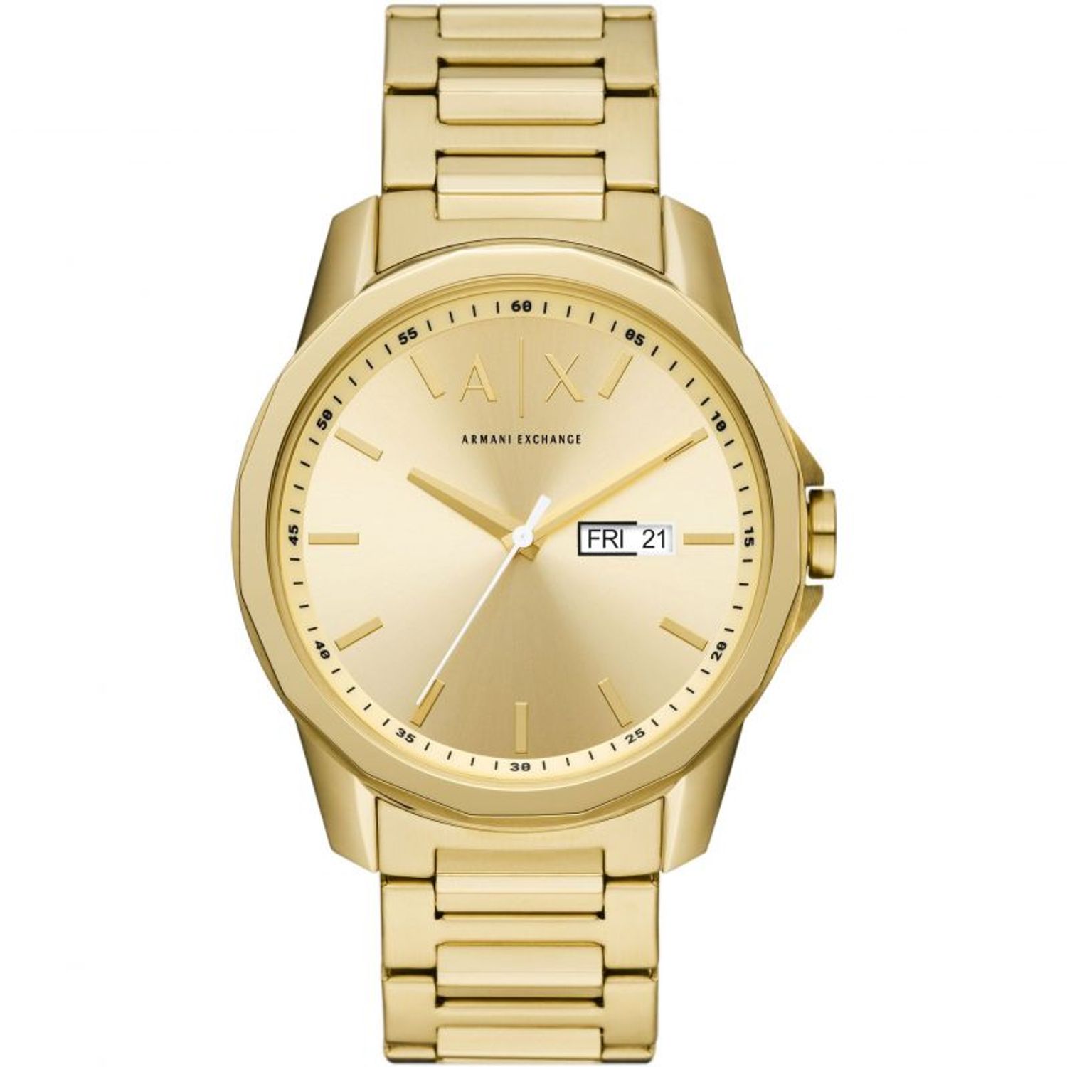 Ceas Barbati, Armani Exchange, Banks AX1734 fotografia produsului