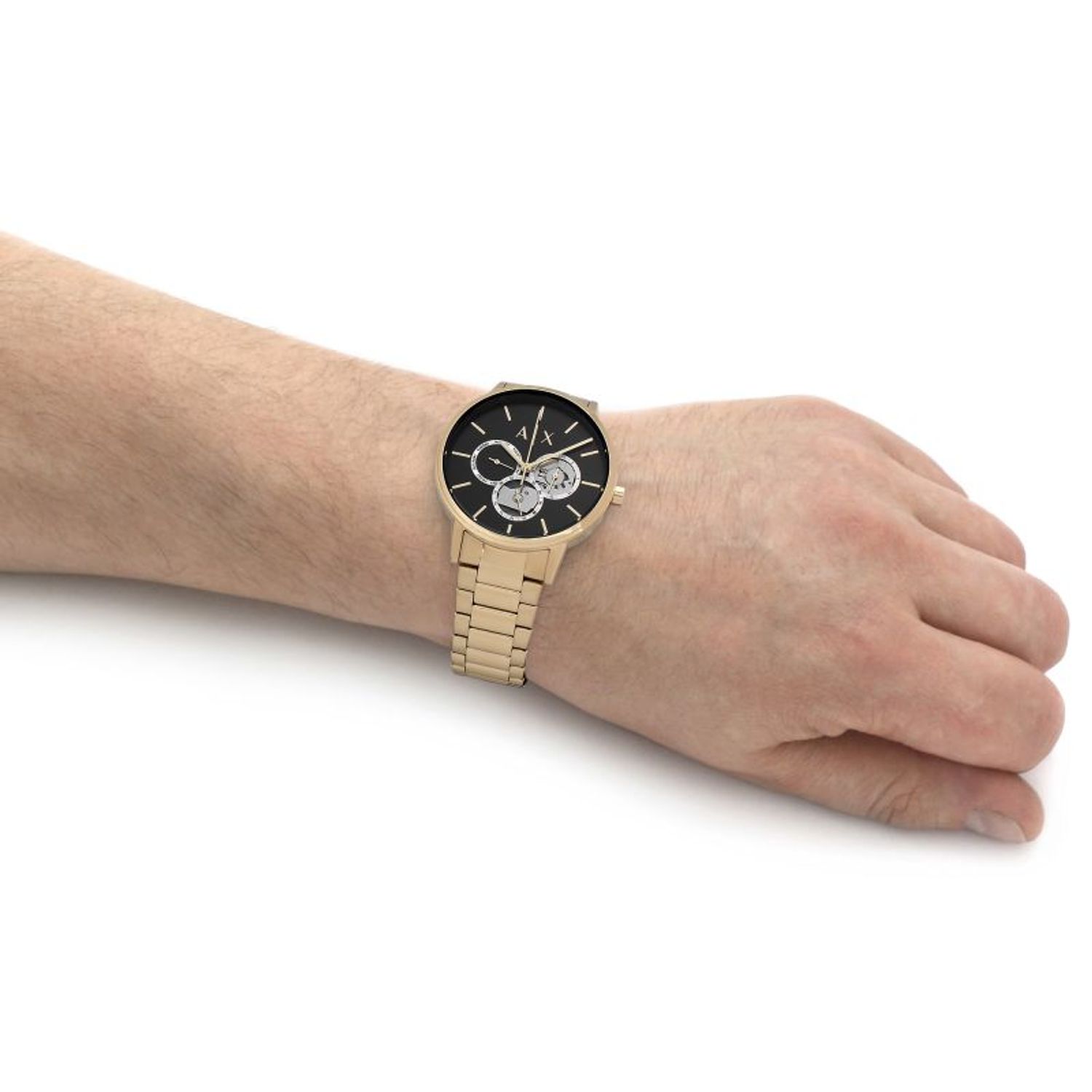 Ceas Barbati, Armani Exchange, Cayde AX2747 fotografia produsului View 2 L