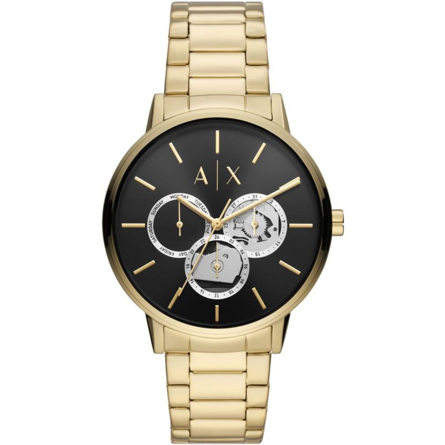 Ceas Barbati, Armani Exchange, Cayde AX2747 fotografia produsului