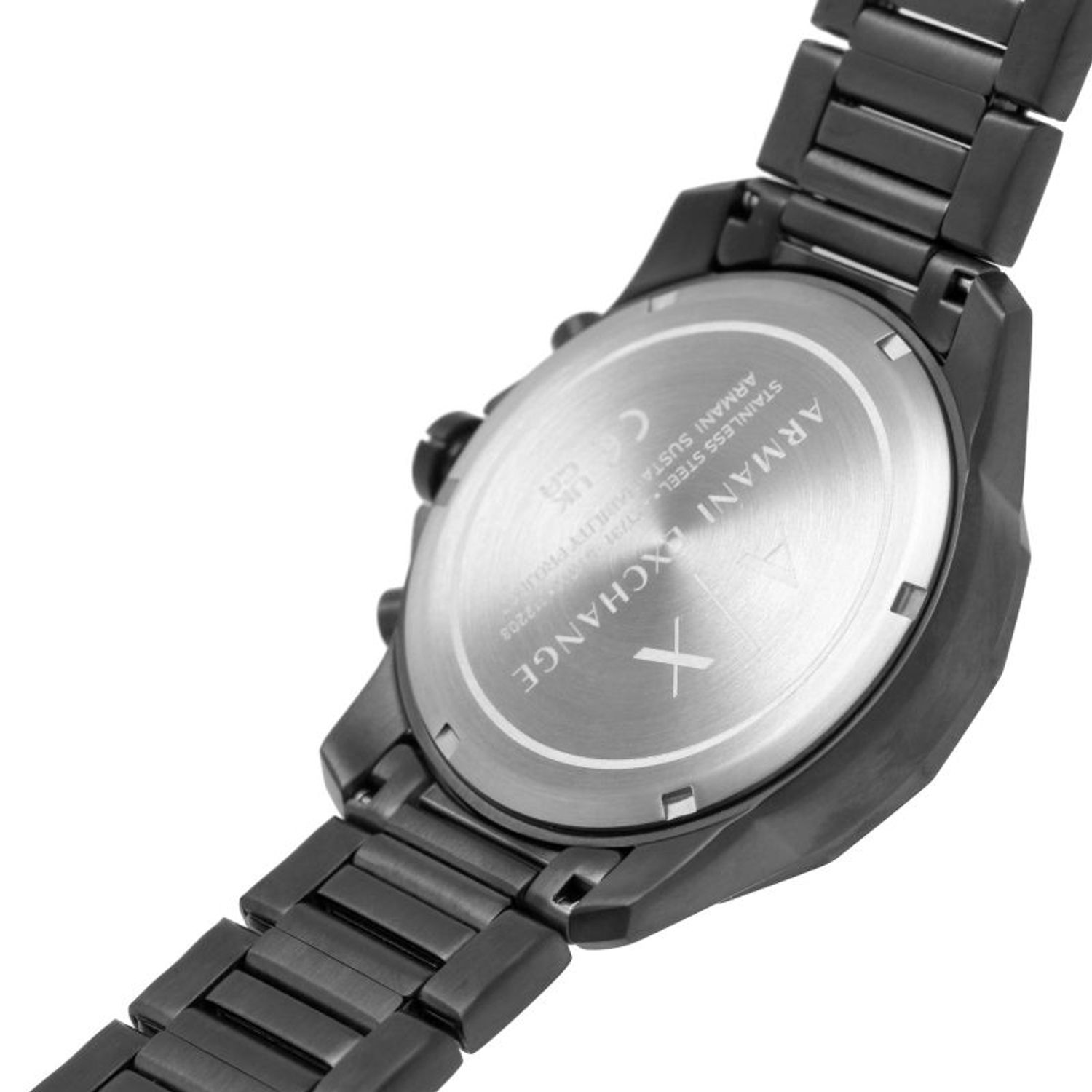 Ceas Barbati, Armani Exchange, Banks AX1731 fotografia produsului View 5 L