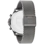 Ceas Barbati, Tommy Hilfiger, Ryder 1710500 fotografia produsului View 5 S