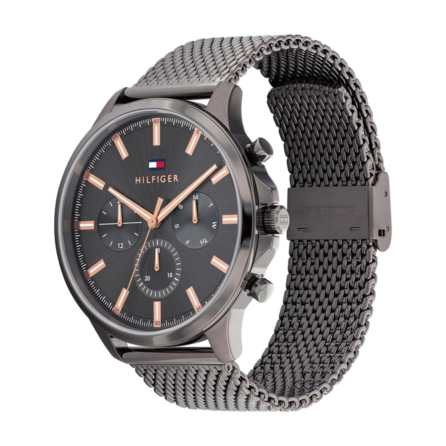 Ceas Barbati, Tommy Hilfiger, Ryder 1710500 fotografia produsului View 4 L