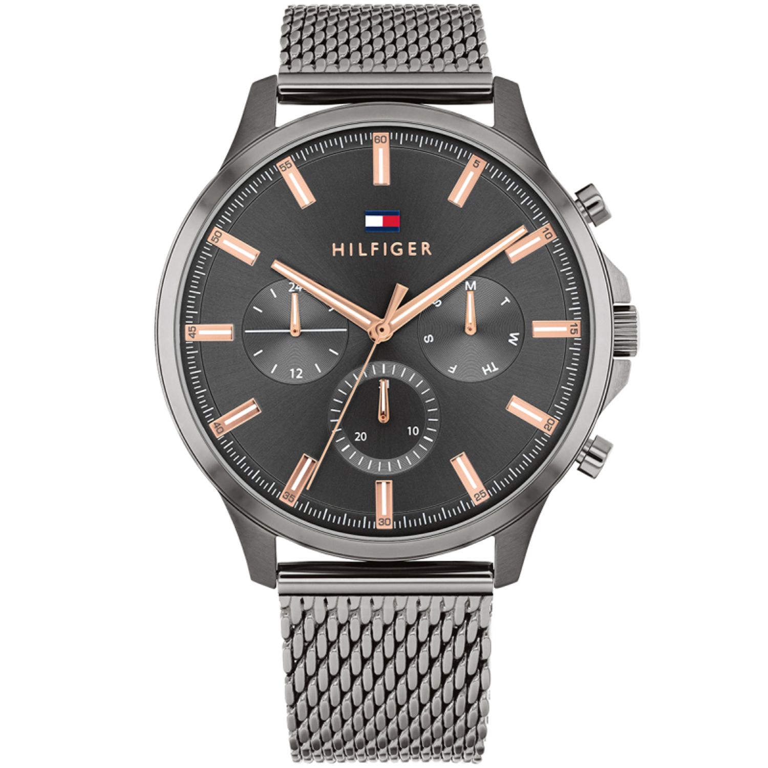 Ceas Barbati, Tommy Hilfiger, Ryder 1710500 fotografia produsului