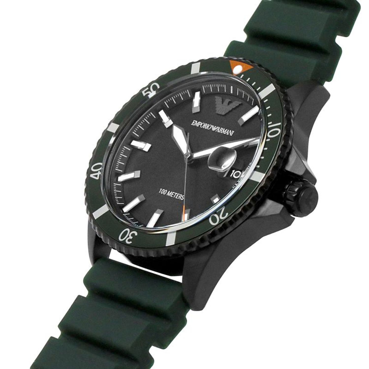 Ceas Barbati, Emporio Armani, Diver AR11464 fotografia produsului View 5 L