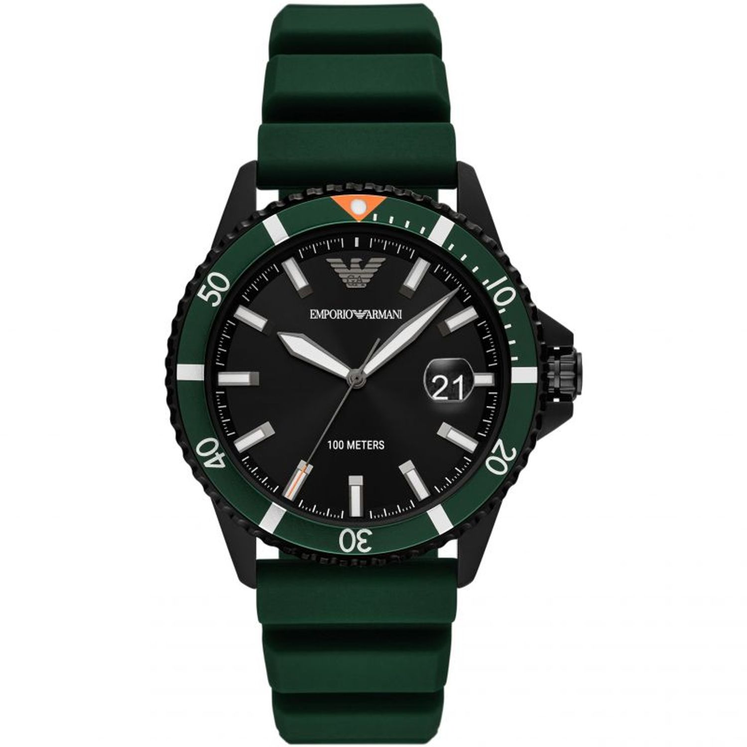 Ceas Barbati, Emporio Armani, Diver AR11464 fotografia produsului