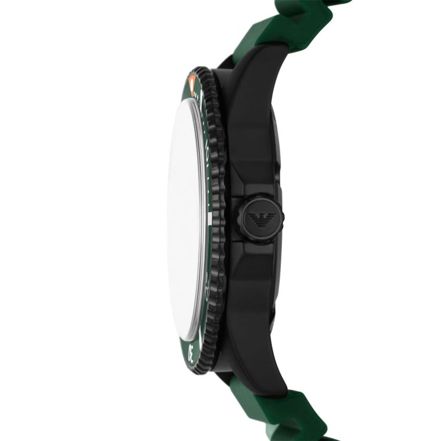 Ceas Barbati, Emporio Armani, Diver AR11464 fotografia produsului View 4 L