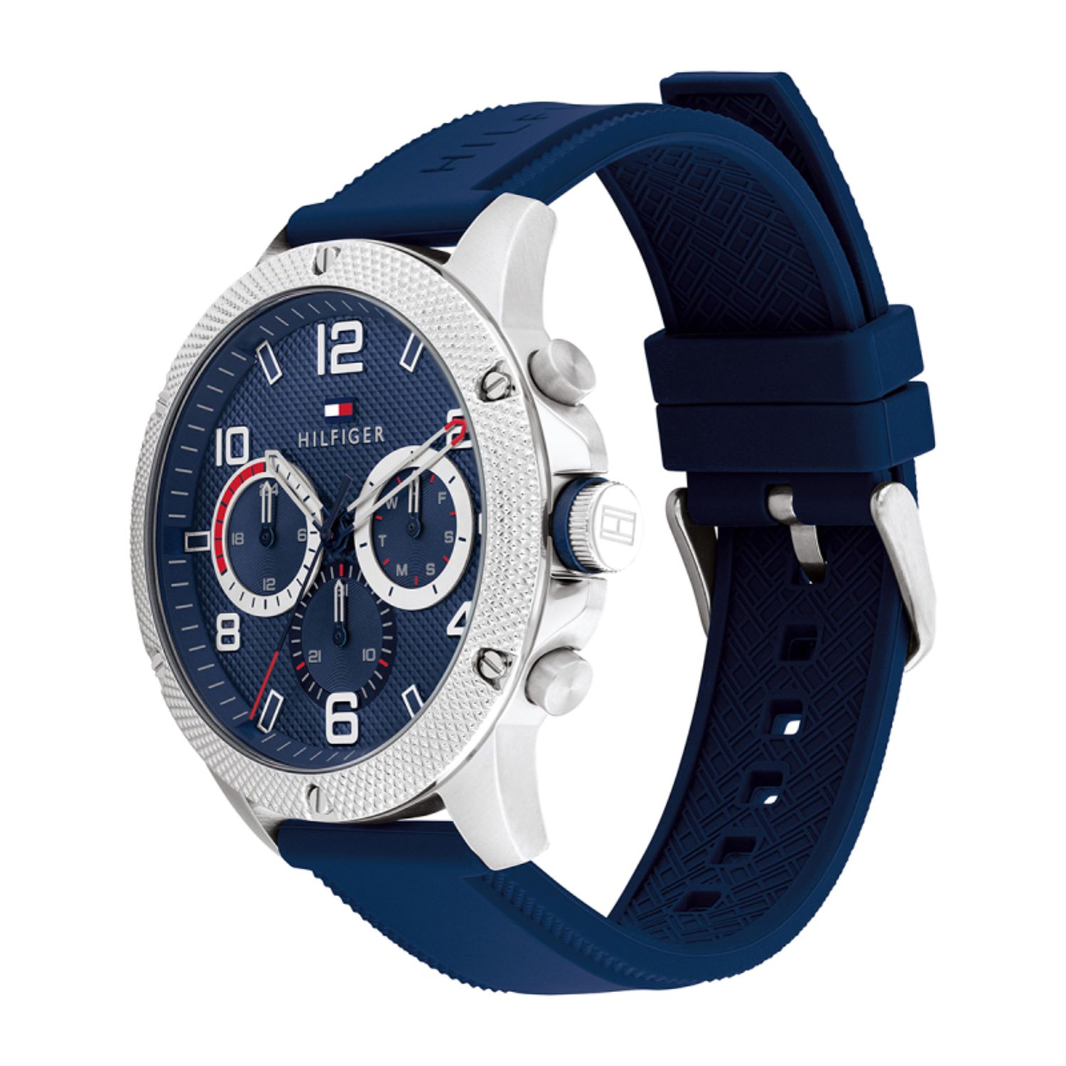 Ceas Barbati, Tommy Hilfiger, Blaze 1792027 fotografia produsului View 3 L