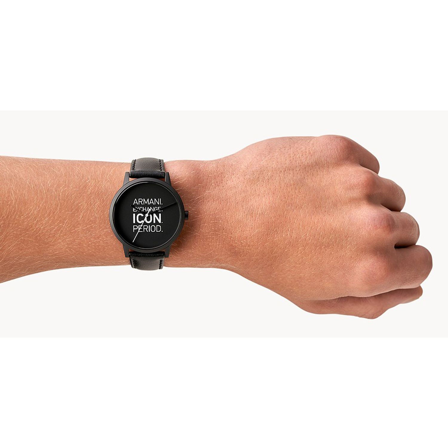 Ceas Barbati, Armani Exchange, Cayde AX2732 fotografia produsului View 2 L