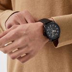 Ceas Barbati, Armani Exchange, Banks AX1732 fotografia produsului View 4 S