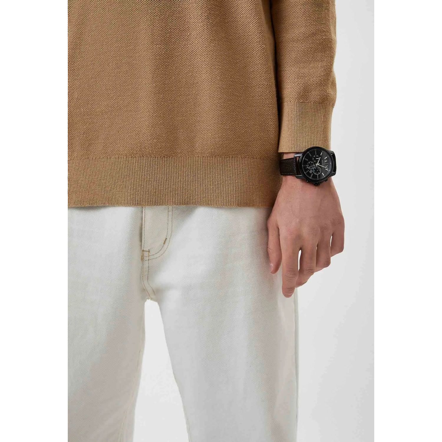 Ceas Barbati, Armani Exchange, Banks AX1732 fotografia produsului View 5 L