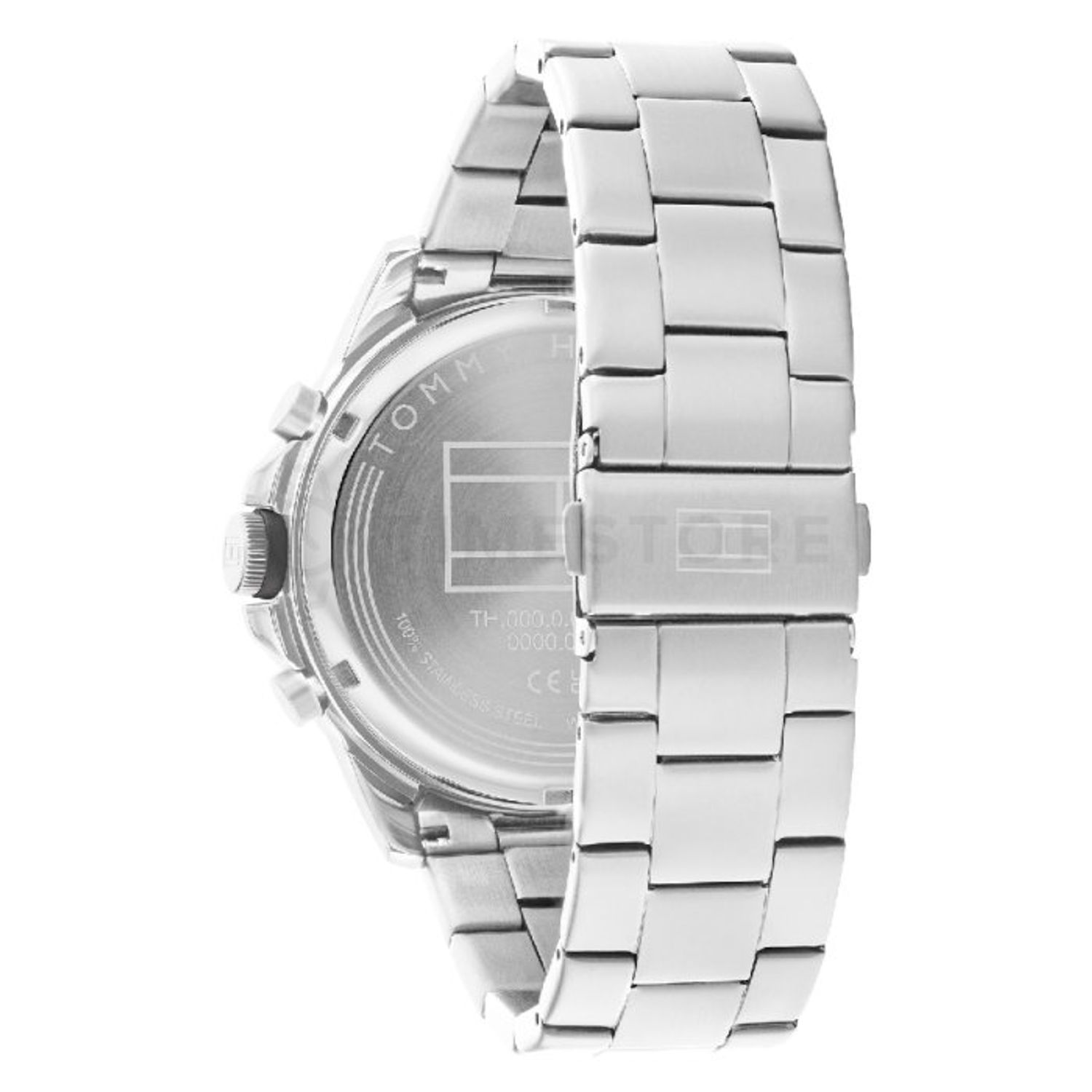 Ceas Barbati, Tommy Hilfiger, Blaze 1792029 fotografia produsului View 3 L