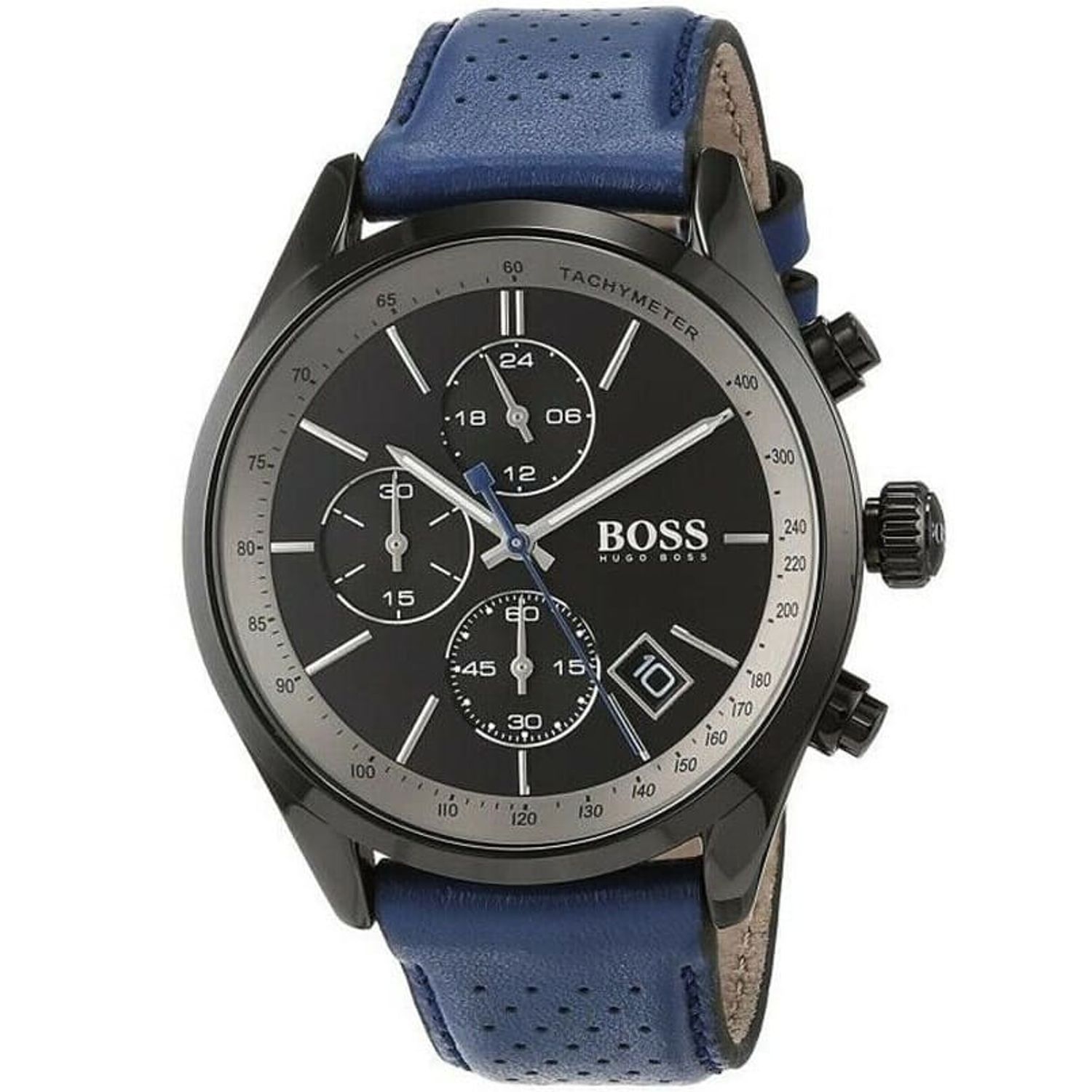 Ceas Barbati, Hugo Boss, Grand Prix 1513563 fotografia produsului View 3 L