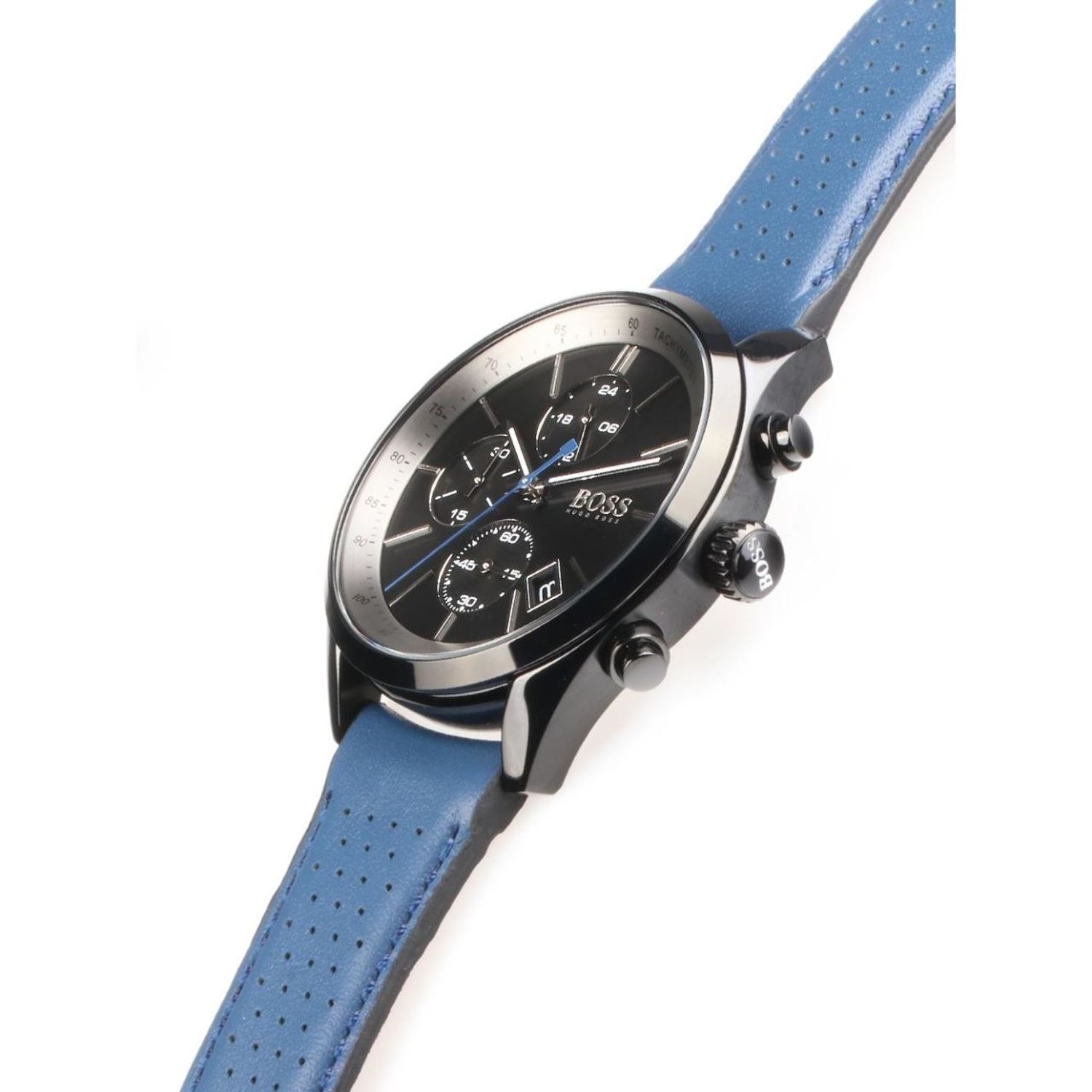 Ceas Barbati, Hugo Boss, Grand Prix 1513563 fotografia produsului View 4 L