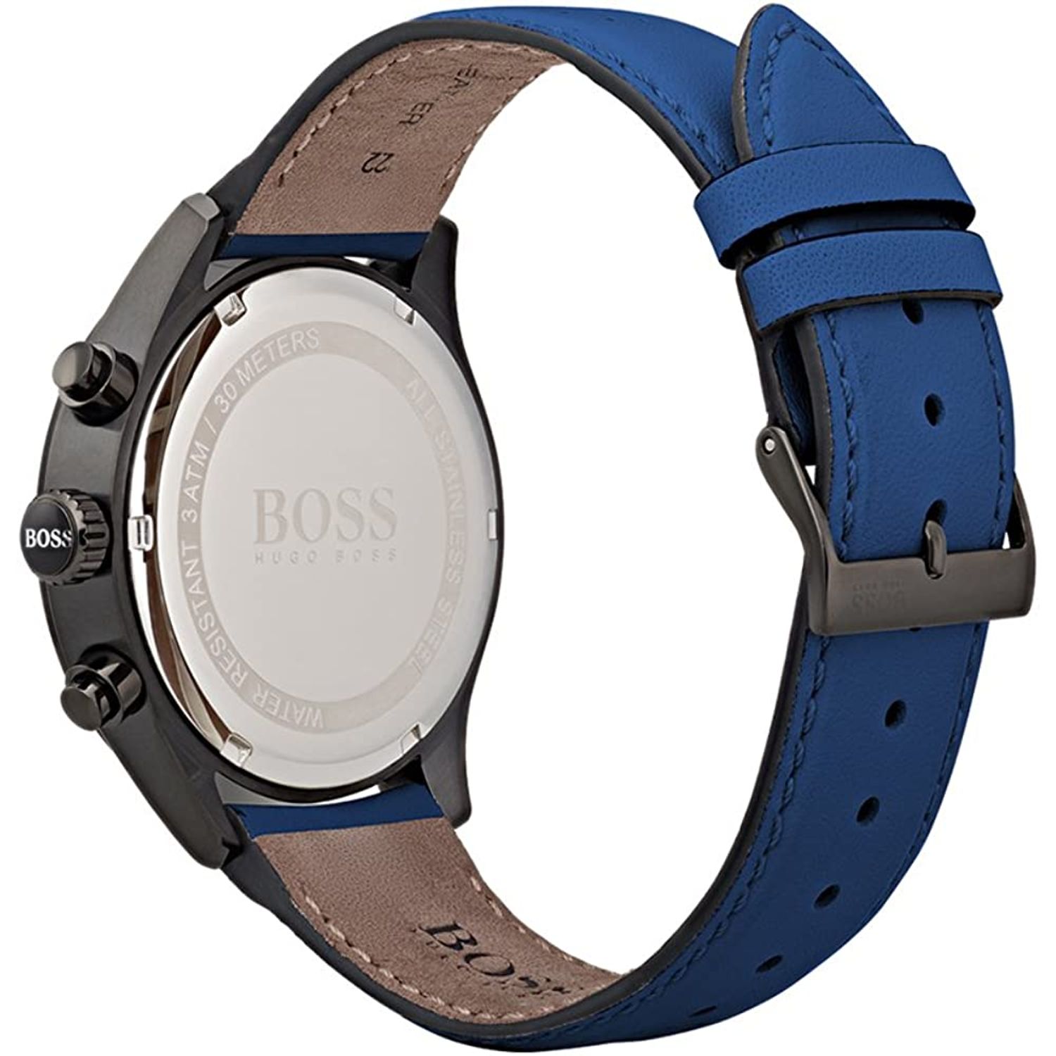 Ceas Barbati, Hugo Boss, Grand Prix 1513563 fotografia produsului View 5 L