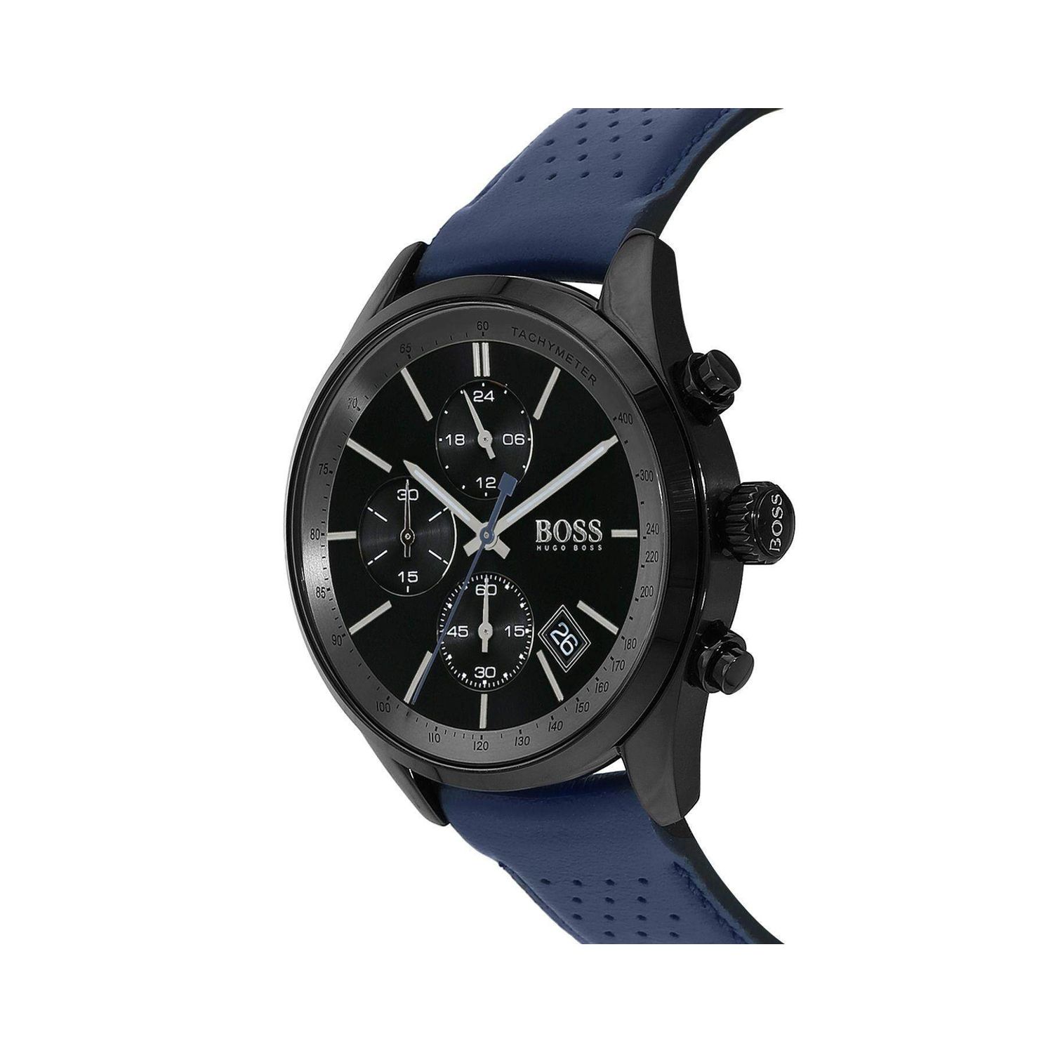 Ceas Barbati, Hugo Boss, Grand Prix 1513563 fotografia produsului View 6 L
