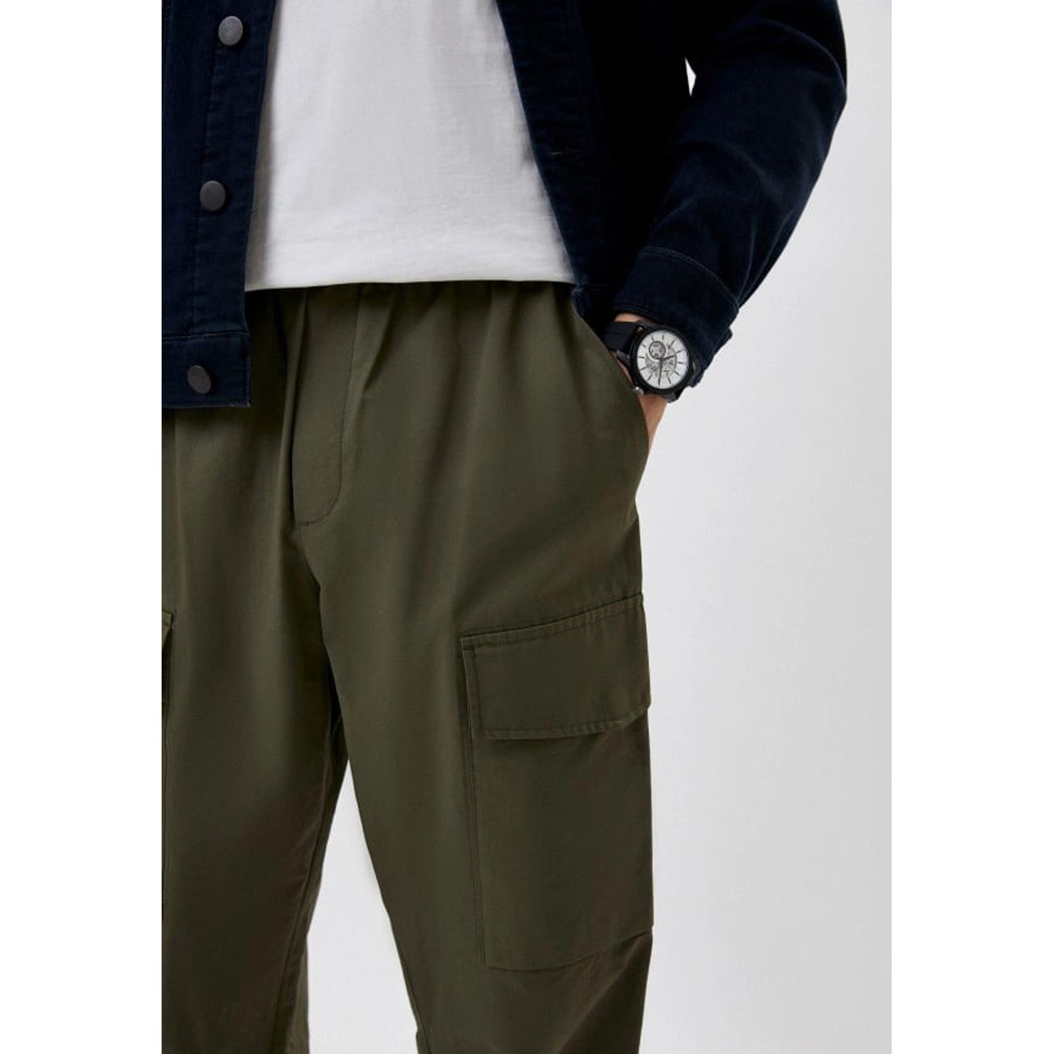 Ceas Barbati, Armani Exchange, Banks AX1726 fotografia produsului View 4 L