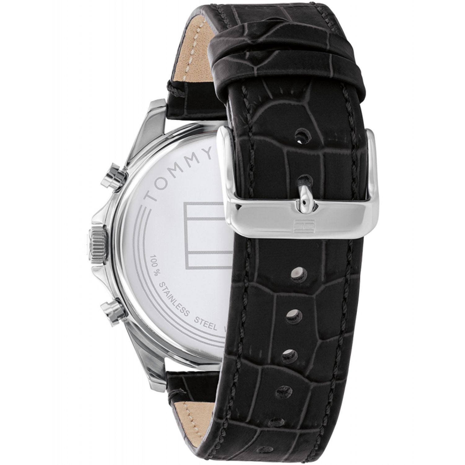 Ceas Barbati, Tommy Hilfiger, Baker 1710449 fotografia produsului View 5 L