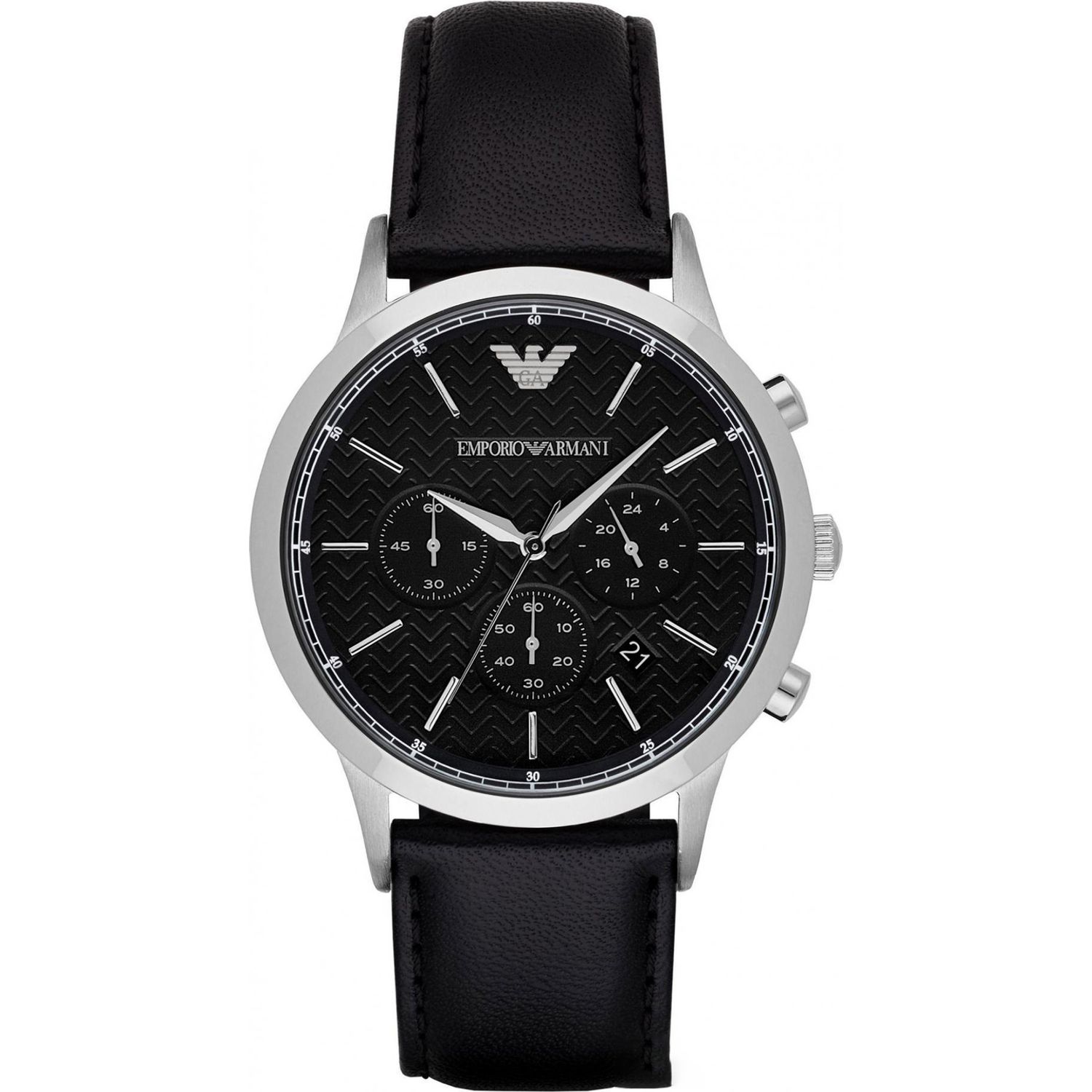 Ceas Barbati, Emporio Armani, Renato AR8034 fotografia produsului