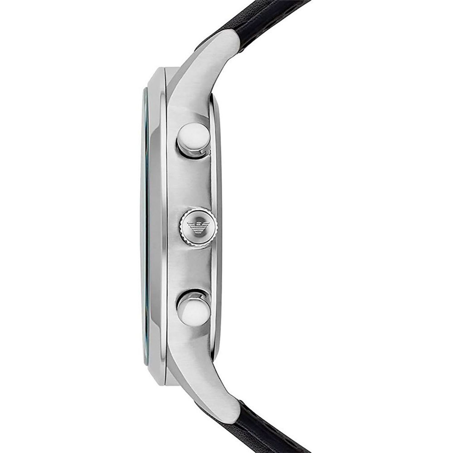 Ceas Barbati, Emporio Armani, Renato AR8034 fotografia produsului View 3 L