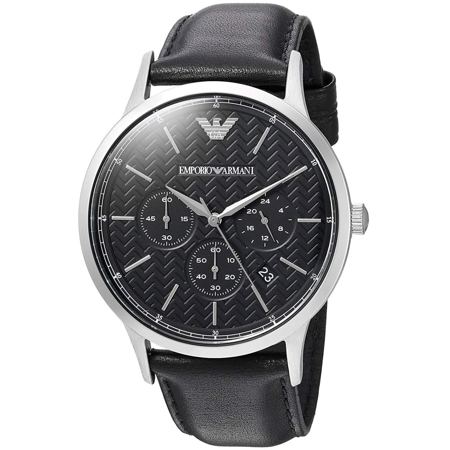 Ceas Barbati, Emporio Armani, Renato AR8034 fotografia produsului View 2 L