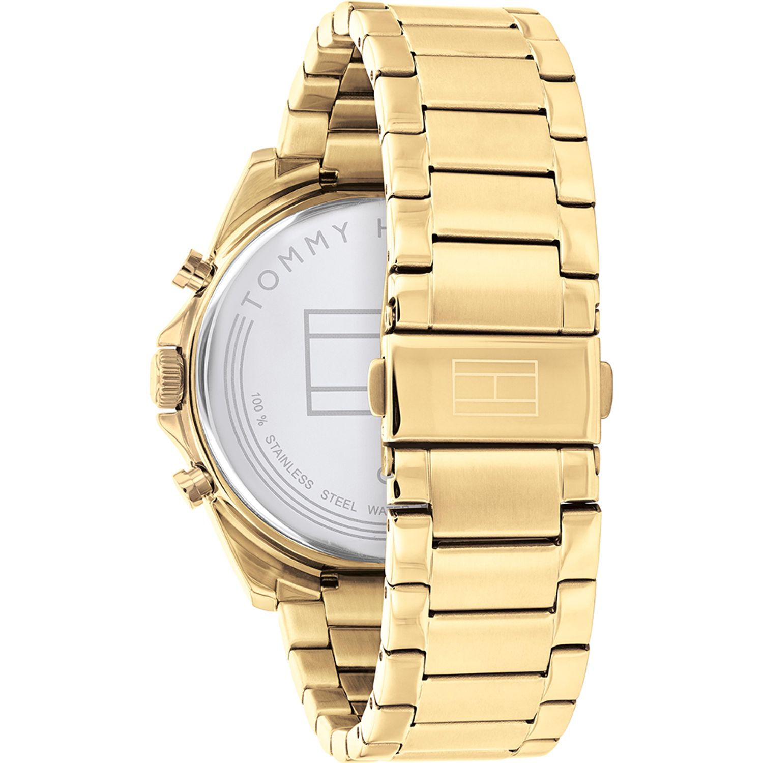 Ceas Barbati, Tommy Hilfiger, Baker 1710447 fotografia produsului View 4 L