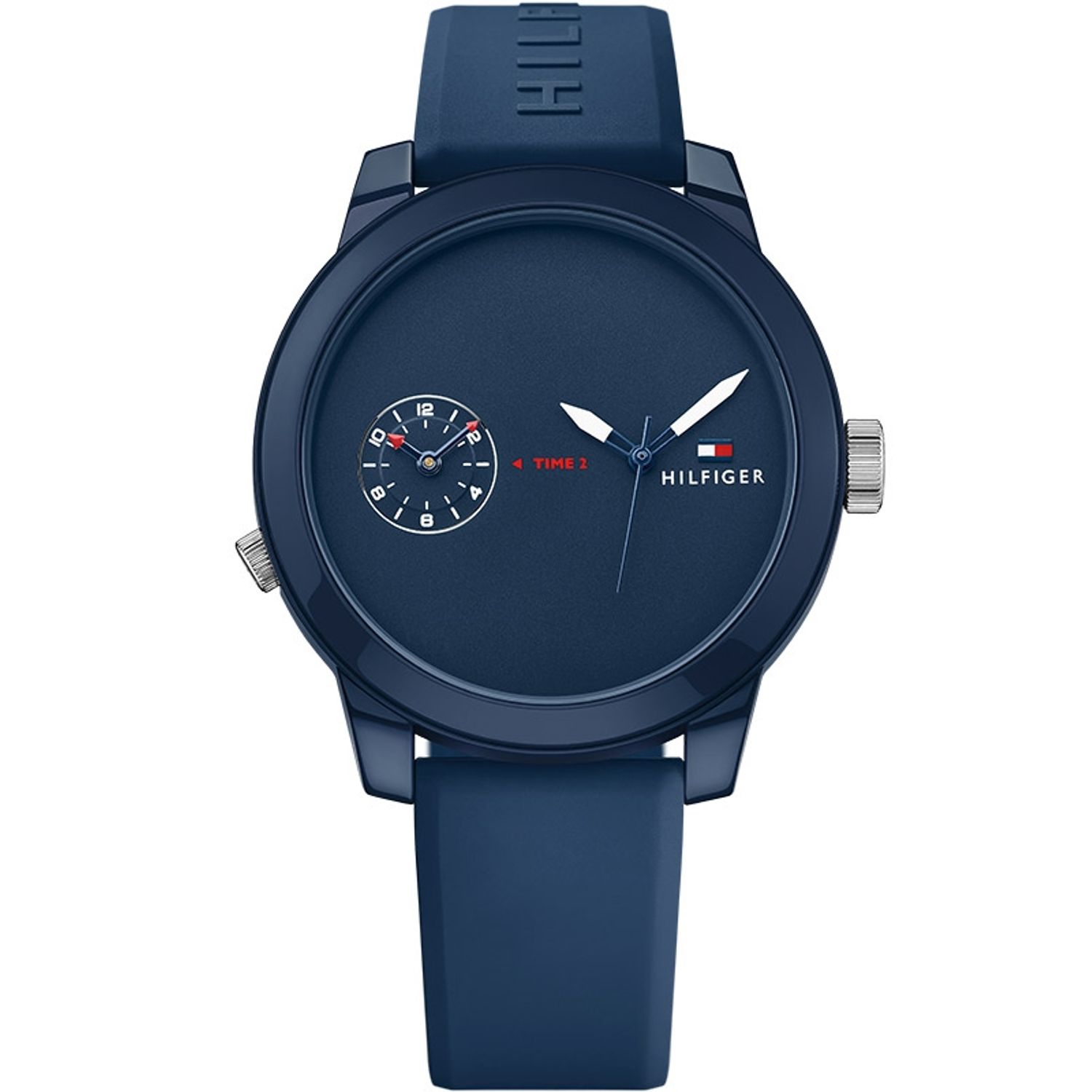 Ceas Barbati, Tommy Hilfiger, Denim 1791325 fotografia produsului