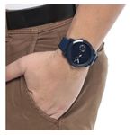 Ceas Barbati, Tommy Hilfiger, Denim 1791325 fotografia produsului View 2 S
