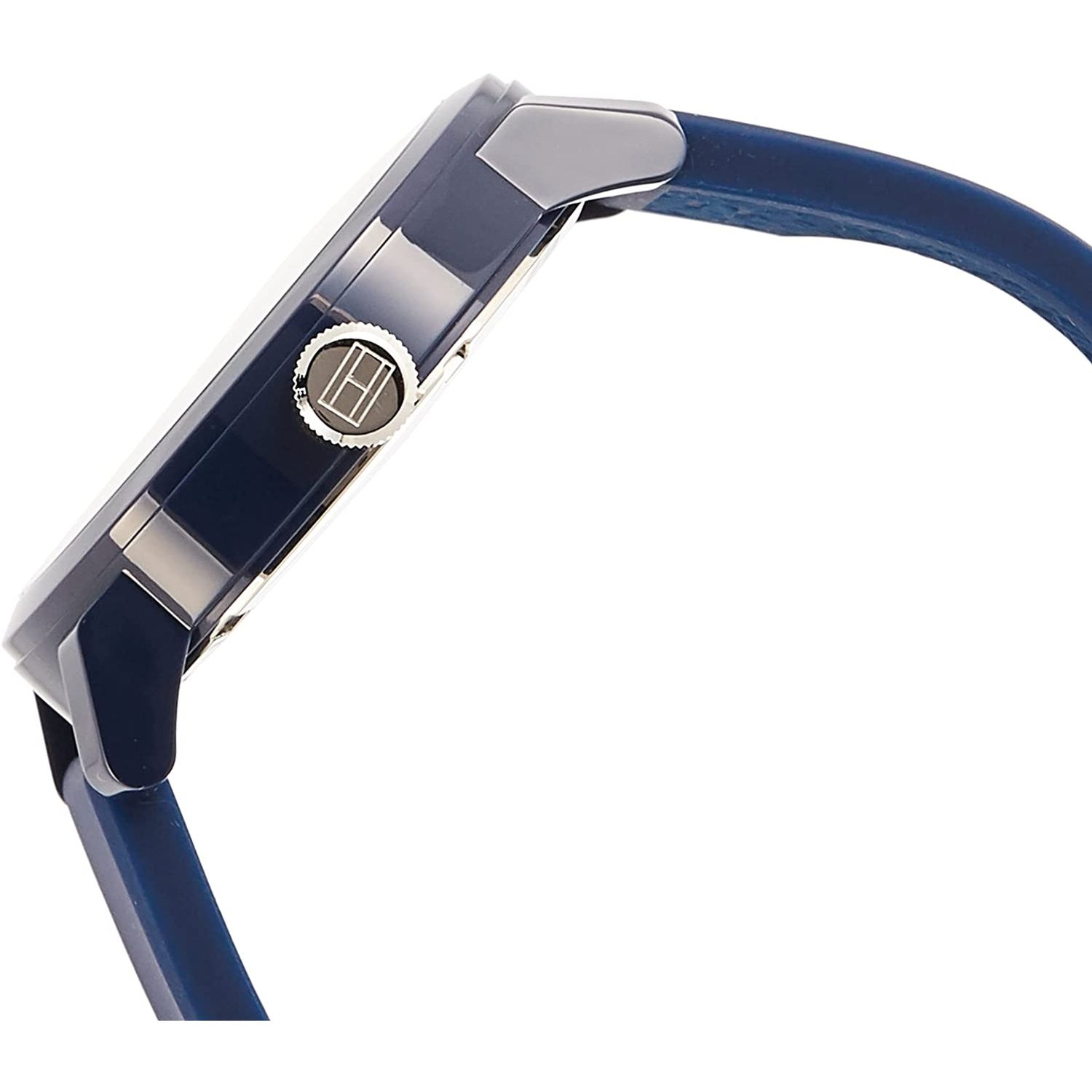Ceas Barbati, Tommy Hilfiger, Denim 1791325 fotografia produsului View 5 L