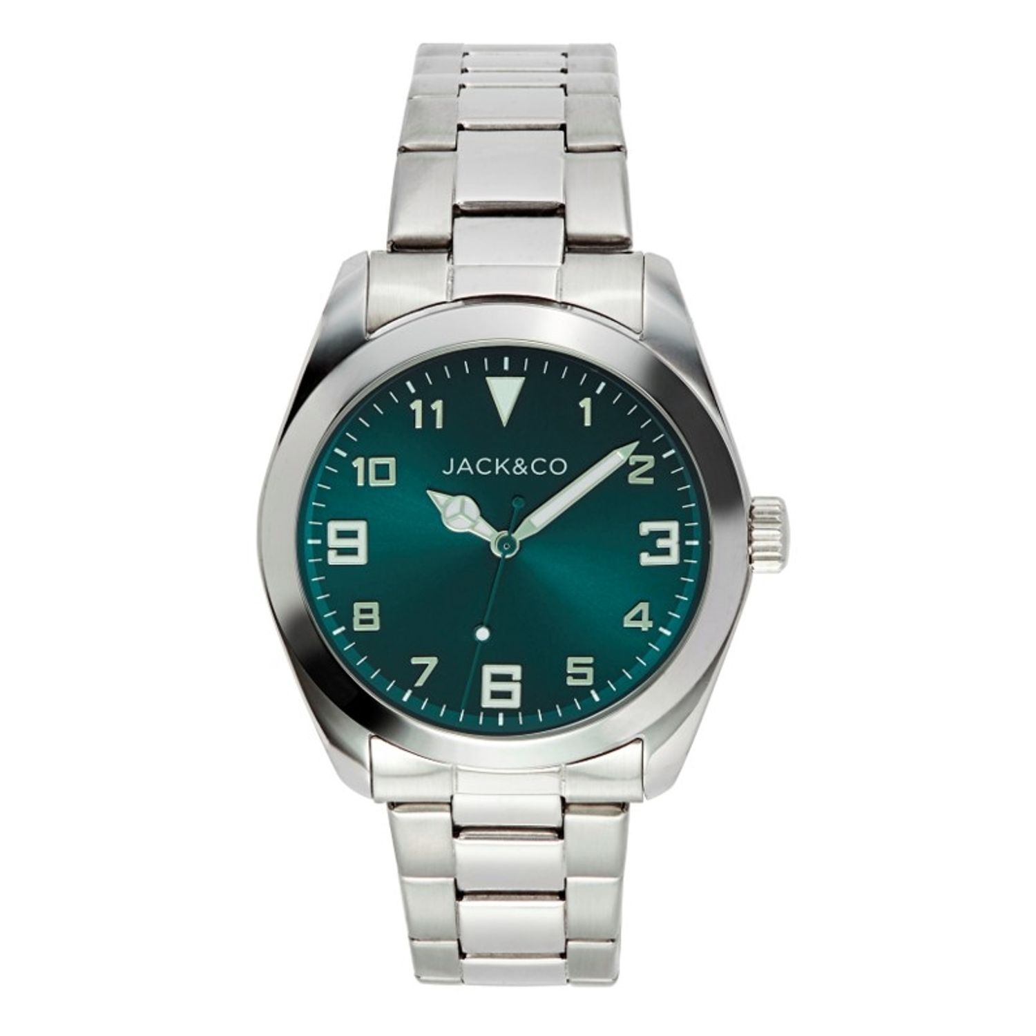 Ceas Barbati, Jack&amp;co, Claudio JW0182M5 fotografia produsului