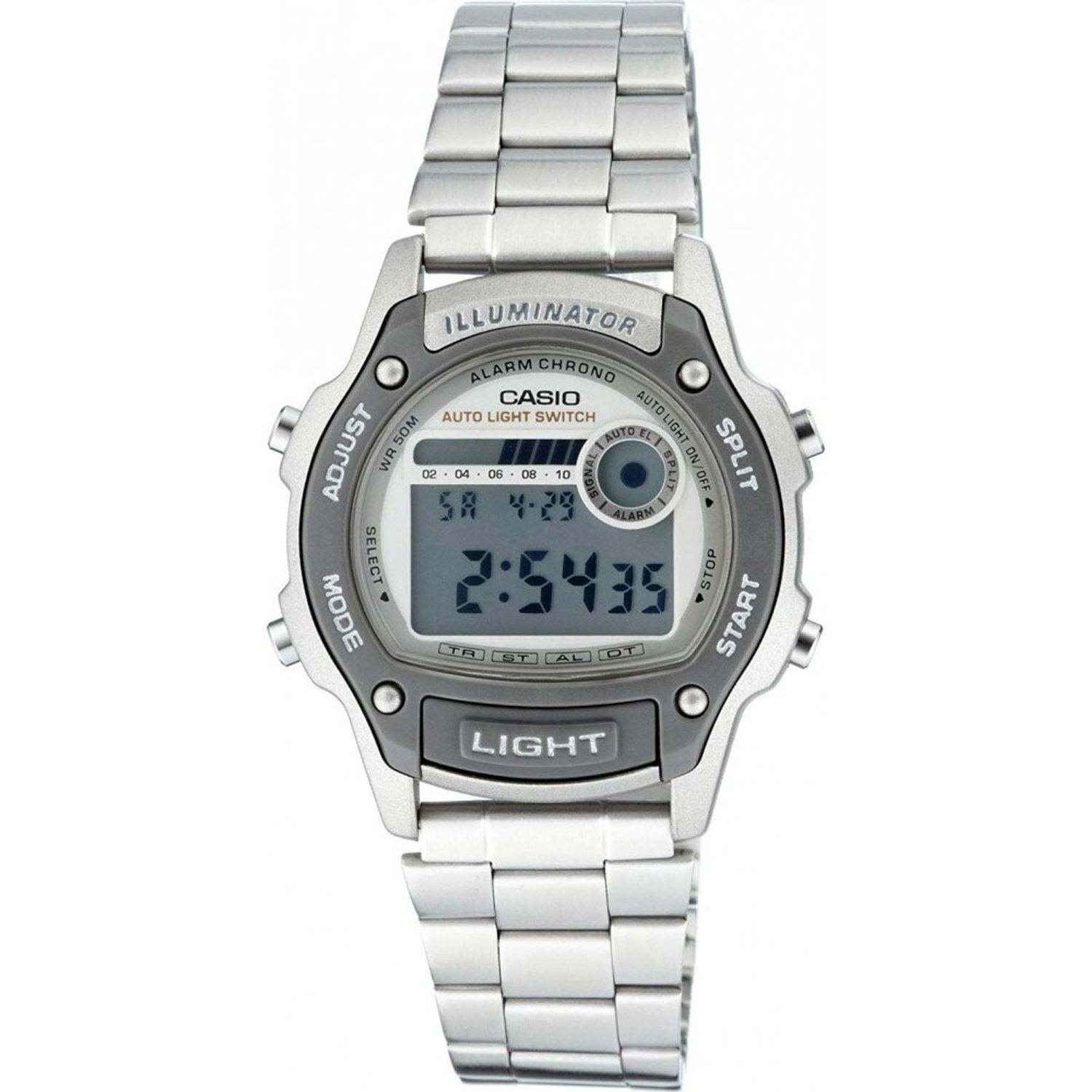 Ceas Barbati, Casio, Collection W W-94HD-7A fotografia produsului