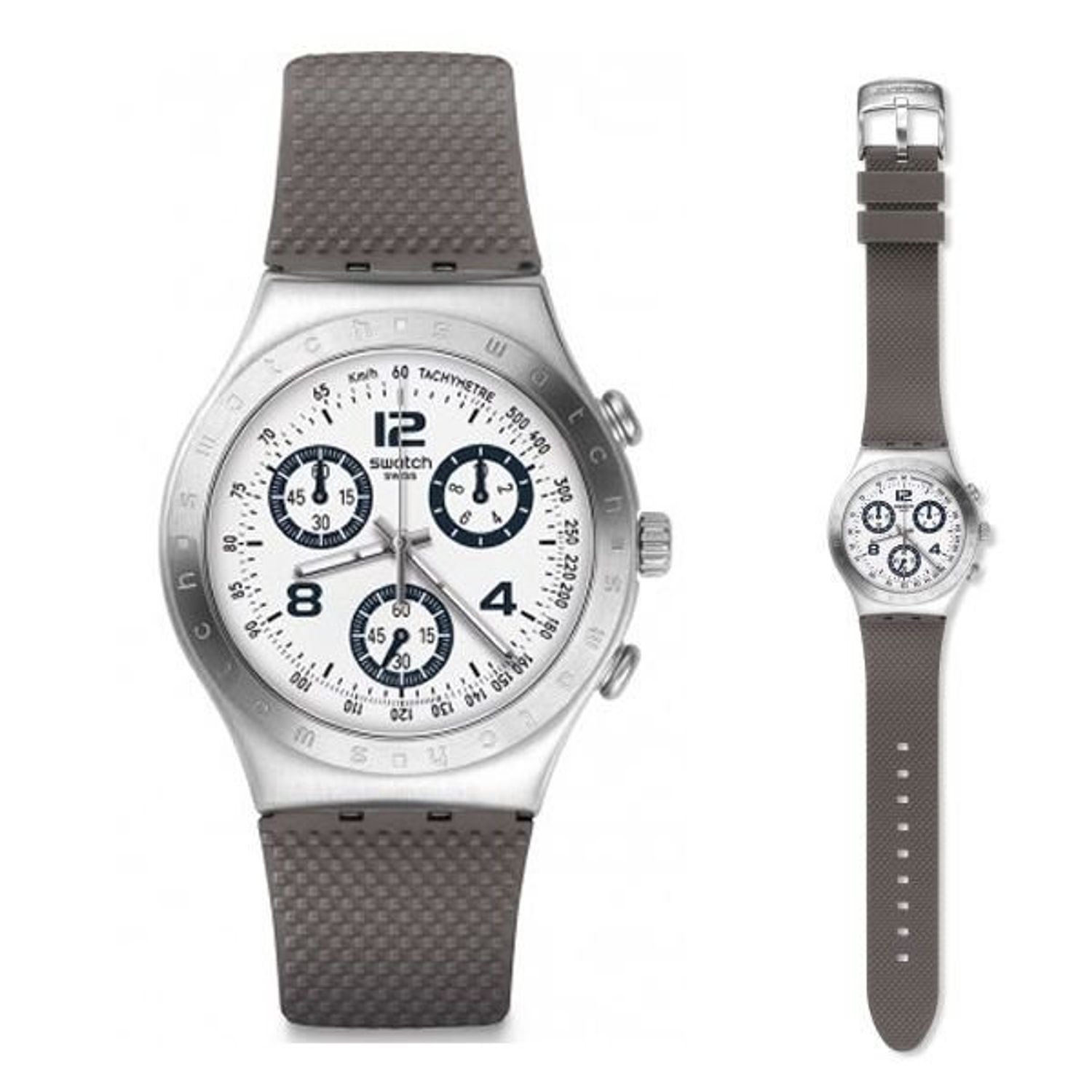 Ceas Barbati, Swatch, Classylicious YCS113C fotografia produsului