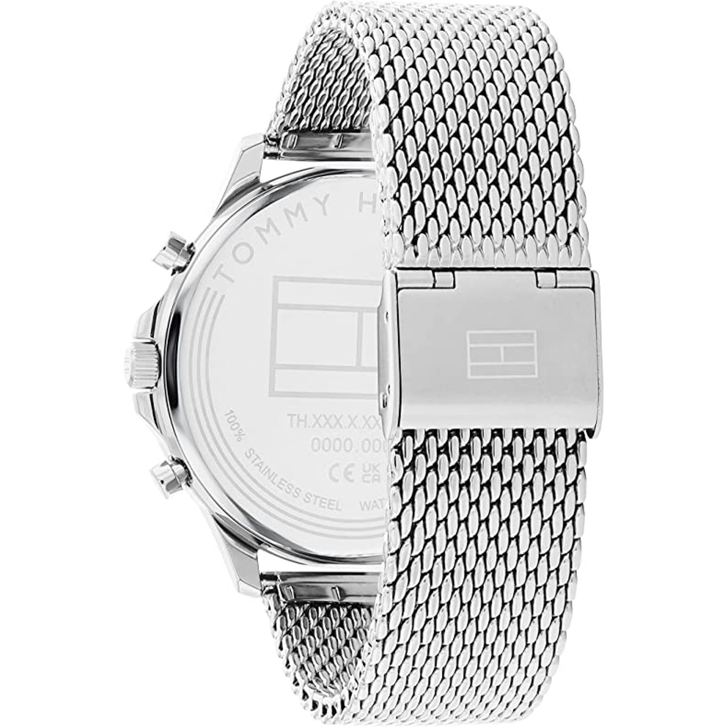 Ceas Barbati, Tommy Hilfiger, Ryder 1710498 fotografia produsului View 4 L