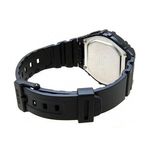Ceas Barbati, Casio, Collection W W-216H-1B fotografia produsului View 5 S
