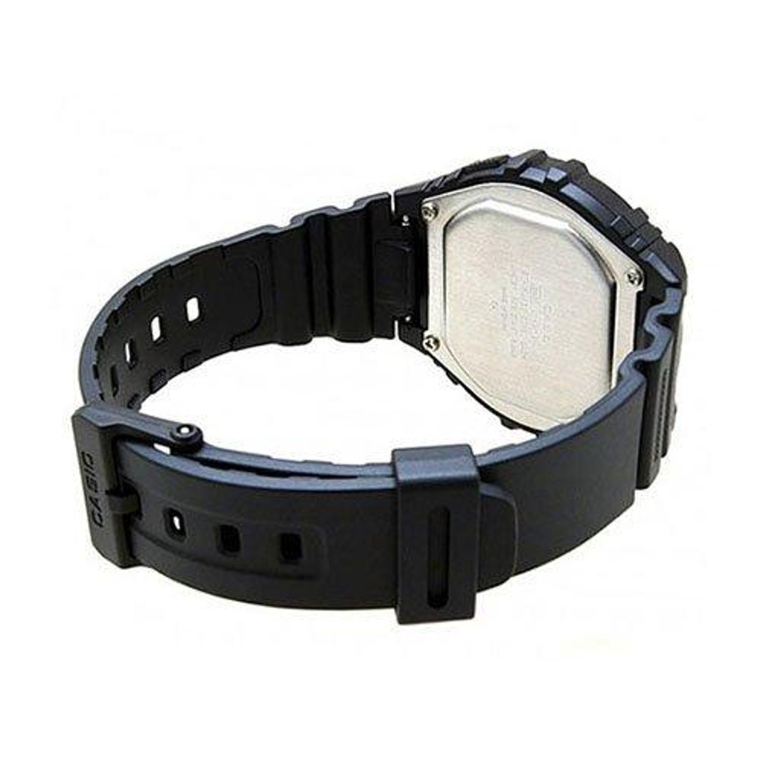 Ceas Barbati, Casio, Collection W W-216H-1B fotografia produsului View 5 L